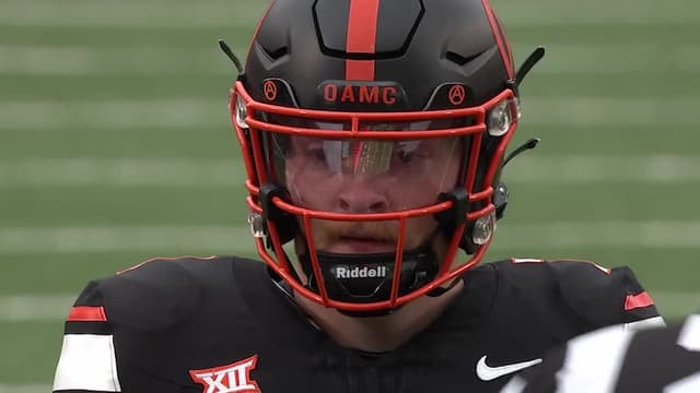 S2024:E06 - Arizona State at Oklahoma State