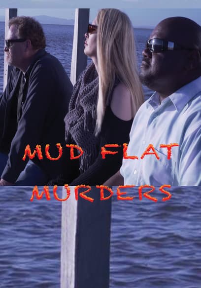 Mud Flat Murders