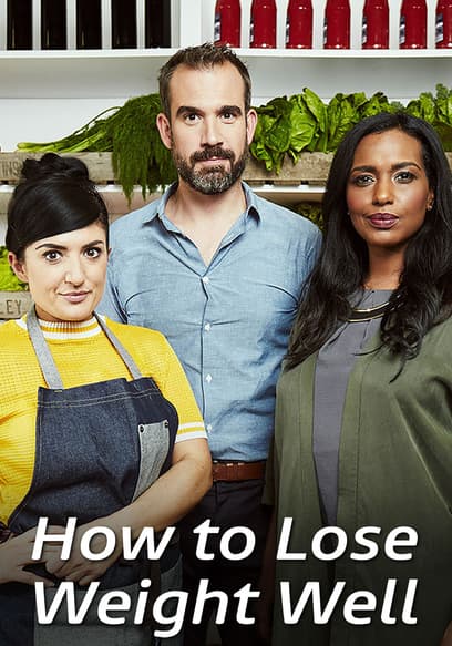 How to Lose Weight Well