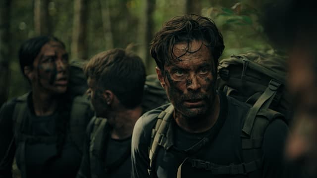 S05:E05 - Grit