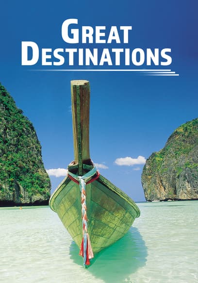 S01:E01 - Across the USA