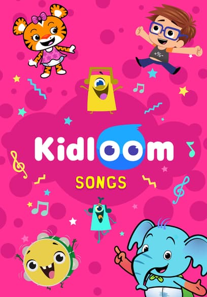 Kidloom Songs