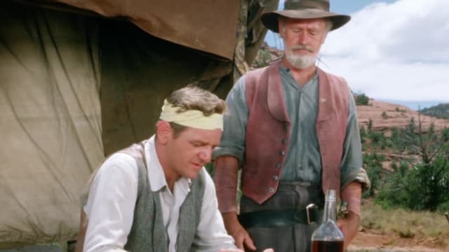 S15:E02 - The Solid Gold Cavity