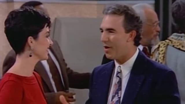 S02:E17 - Buddy, Can You Spare a Dime?