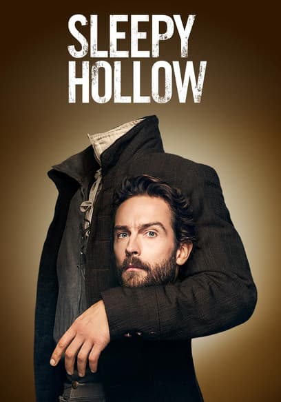 Sleepy Hollow poster