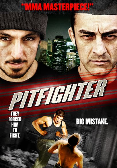 Pitfighter