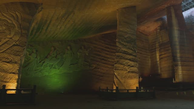 S06:E01 - The World Beneath Our Feet