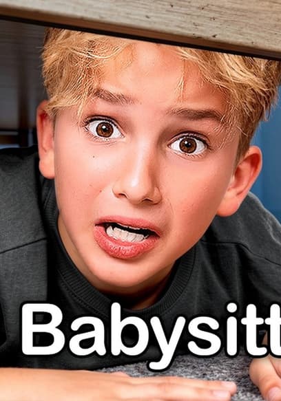 S06:E13 - Vlad Survived the World’s Evil Babysitters! (Pt. 3) poster