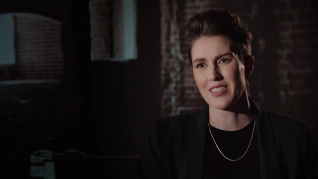 S03:E04 - Underground Terror