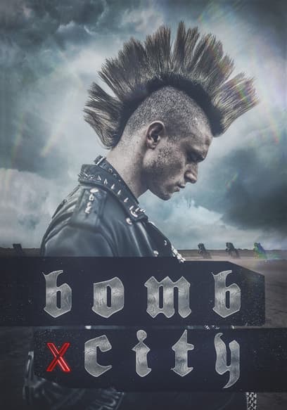 Bomb City