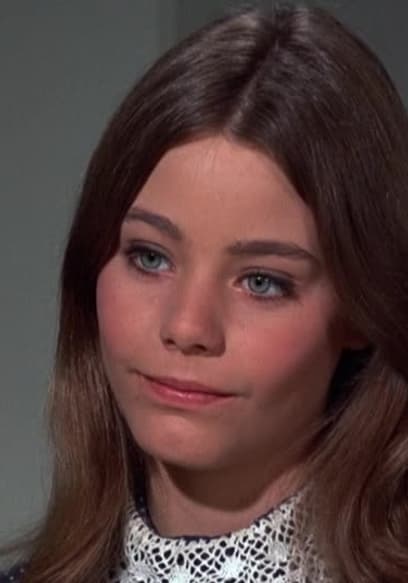 Watch The Partridge Family S03:E03 - Princess & the Partridge - Free TV ...