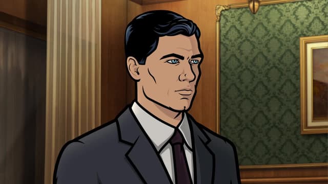 S11:E06 - The Double Date