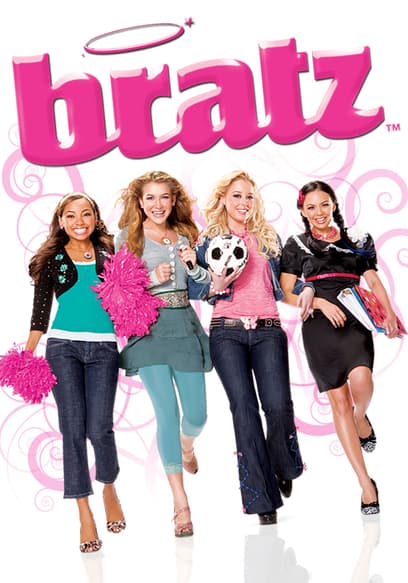 Bratz: The Movie