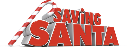 Saving Santa