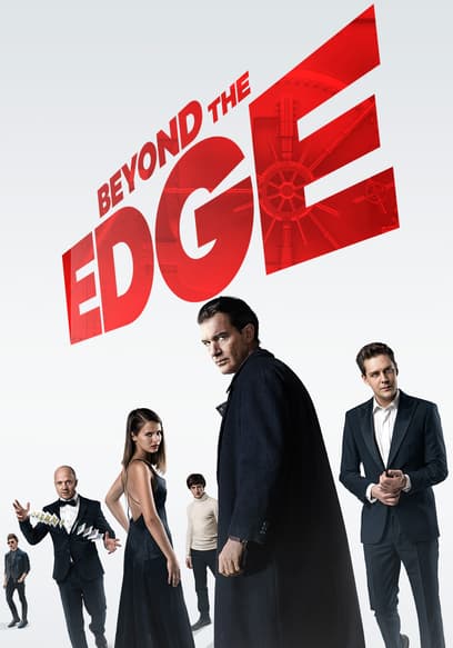 Beyond the Edge