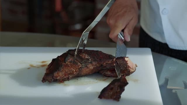 S01:E06 - Perfect Tri-Tip