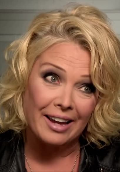 S01:E15 - Kim Wilde poster