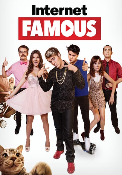 Internet Famous