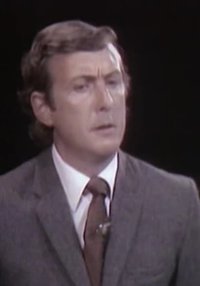 S01:E01 - Eric Idle's Personal Best poster