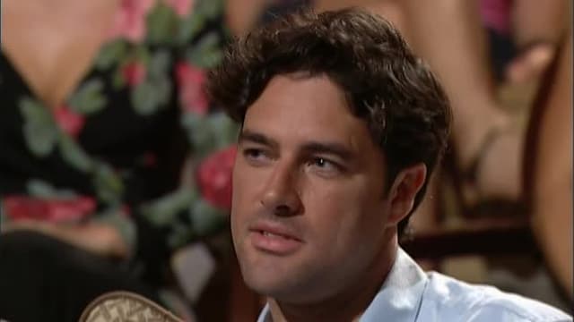 S02:E08 - Bachelorette Erin Brodie, Episode 8