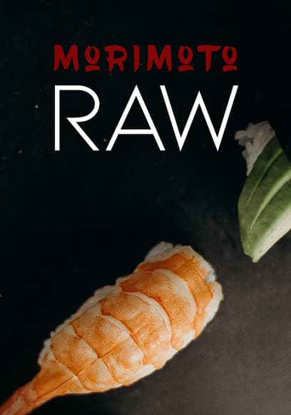 Morimoto Raw