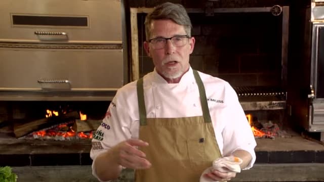 S11:E06 - Love of Live Fire Cooking