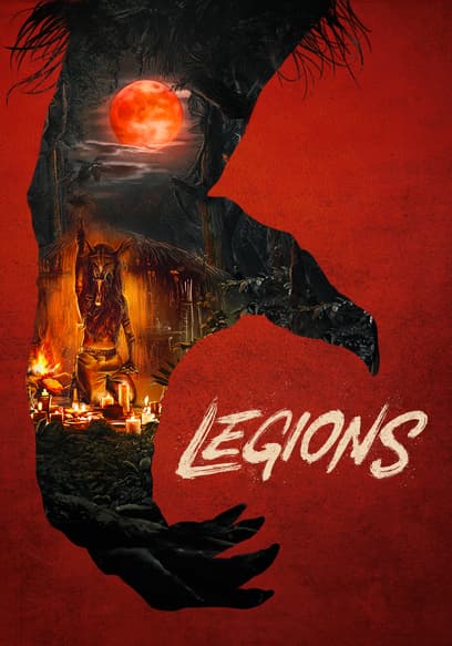 Legions