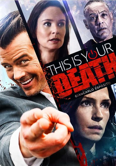 This is Your Death