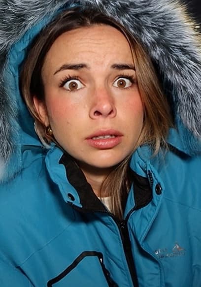 S01:E11 - Eating Only Ice for Three Days poster