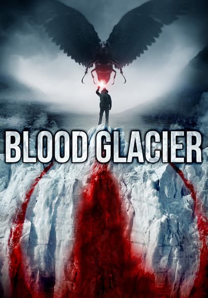 Blood Glacier
