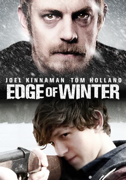 Edge of Winter