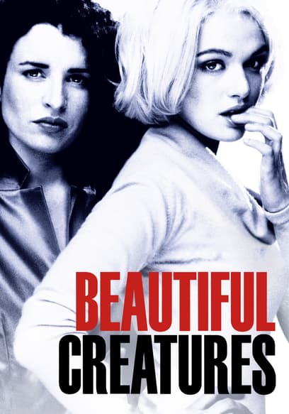 Beautiful Creatures