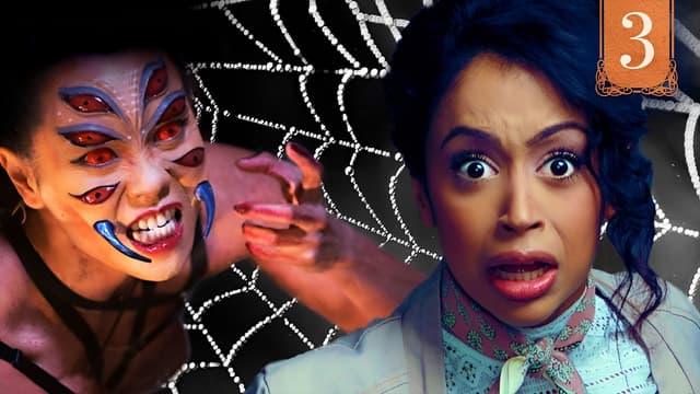 S02:E03 - Tangled Web