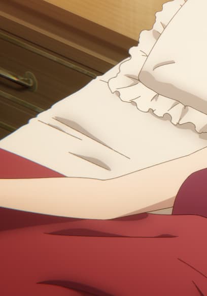 S01:E08 - La Joven Idol poster