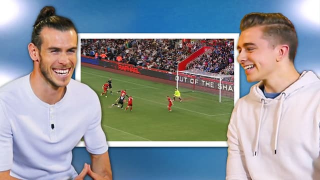 S01:E18 - Gareth Bale & F2