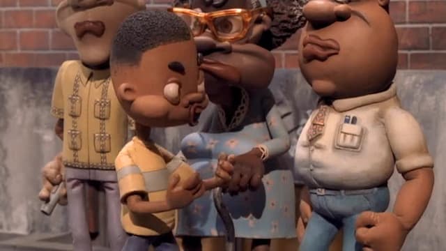 S01:E11 - U Go, Kart