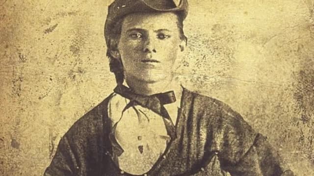 S03:E03 - Outlaws of the Wild West: The Reno Gang and the First Train Robbers