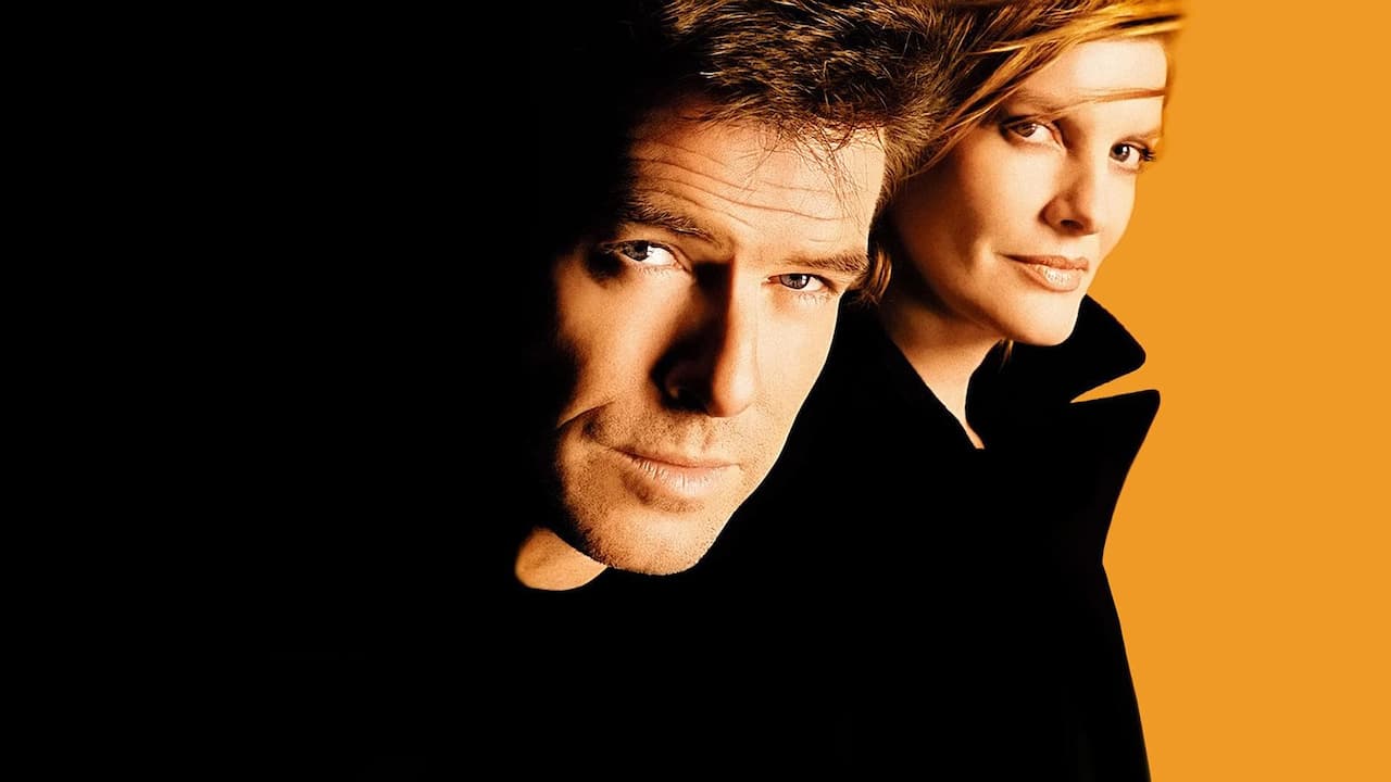 Watch The Thomas Crown Affair (1999)
