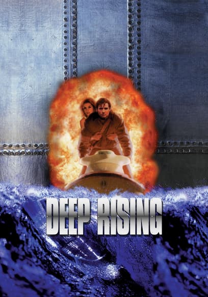 Deep Rising