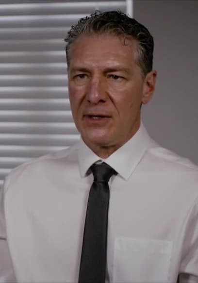 S01:E10 - After Dark poster
