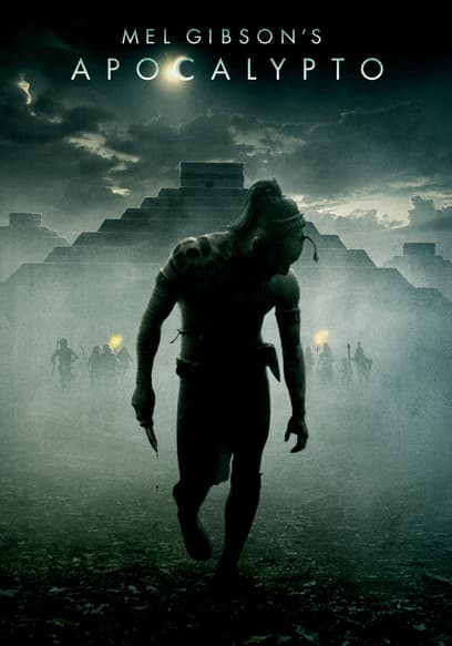 Apocalypto (Doblado)