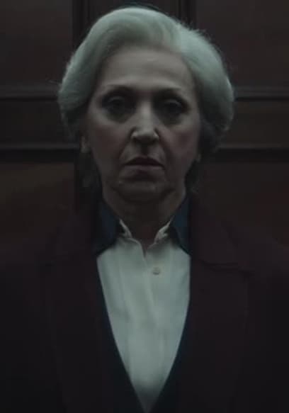 The Invisible Witness Trailer