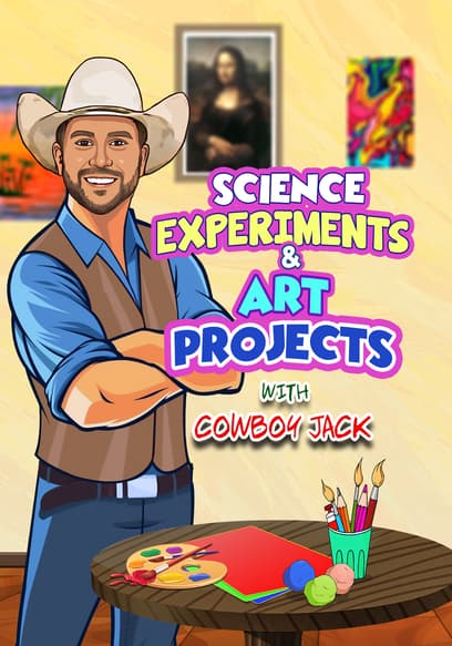 S01:E02 - Glass Blowing for Kids