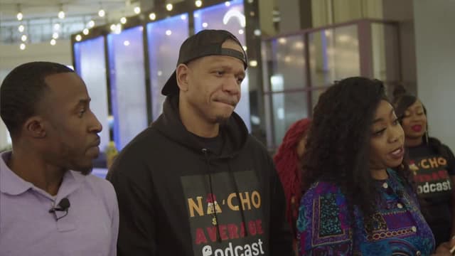 S01:E09 - Hustle to the Finish