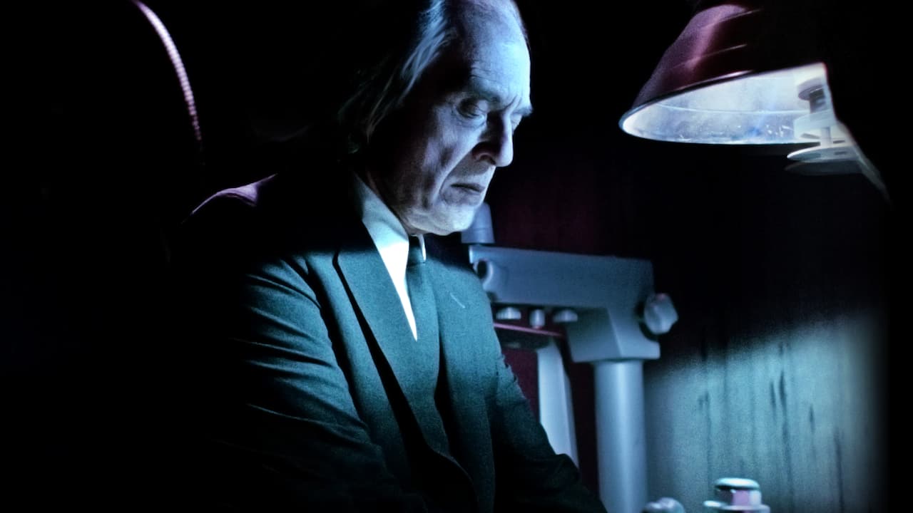 Watch Phantasm III: Lord of the Dead