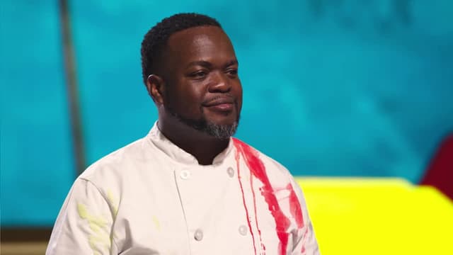 S01:E09 - Daycare Nightmare