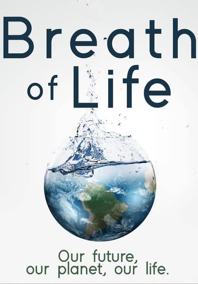 Breath of Life