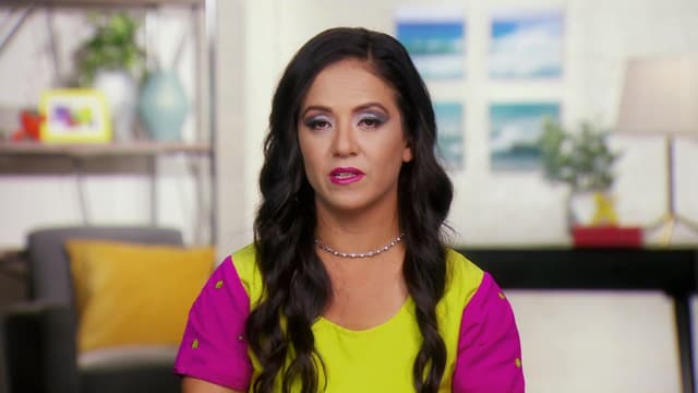 S07:E13 - Extreme Therapy