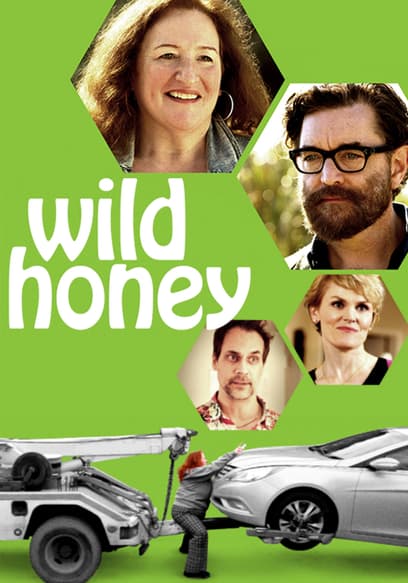 Wild Honey