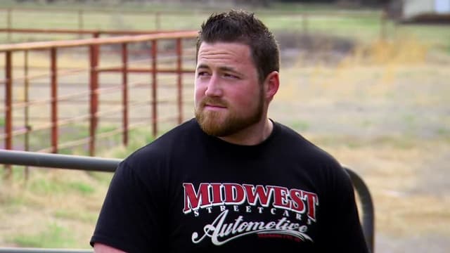 S03:E04 - The Mouthy Dirty South